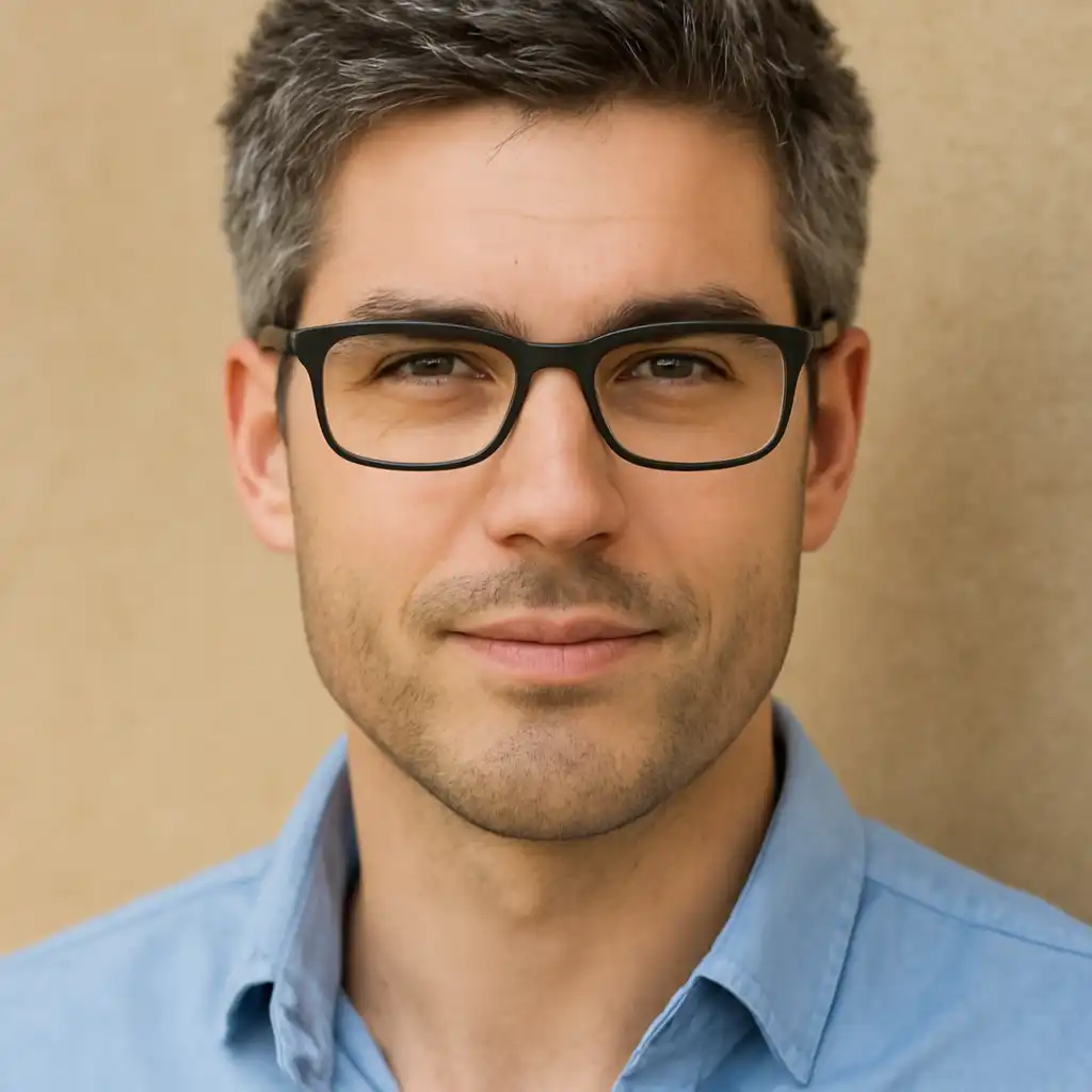 James O'Rourke